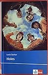 Holes by Louis Sa...