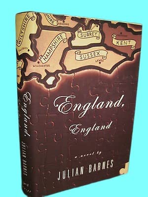 England, England