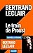 Le train de Proust