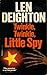 Twinkle, Twinkle, Little Spy by Len Deighton (1978-05-18)