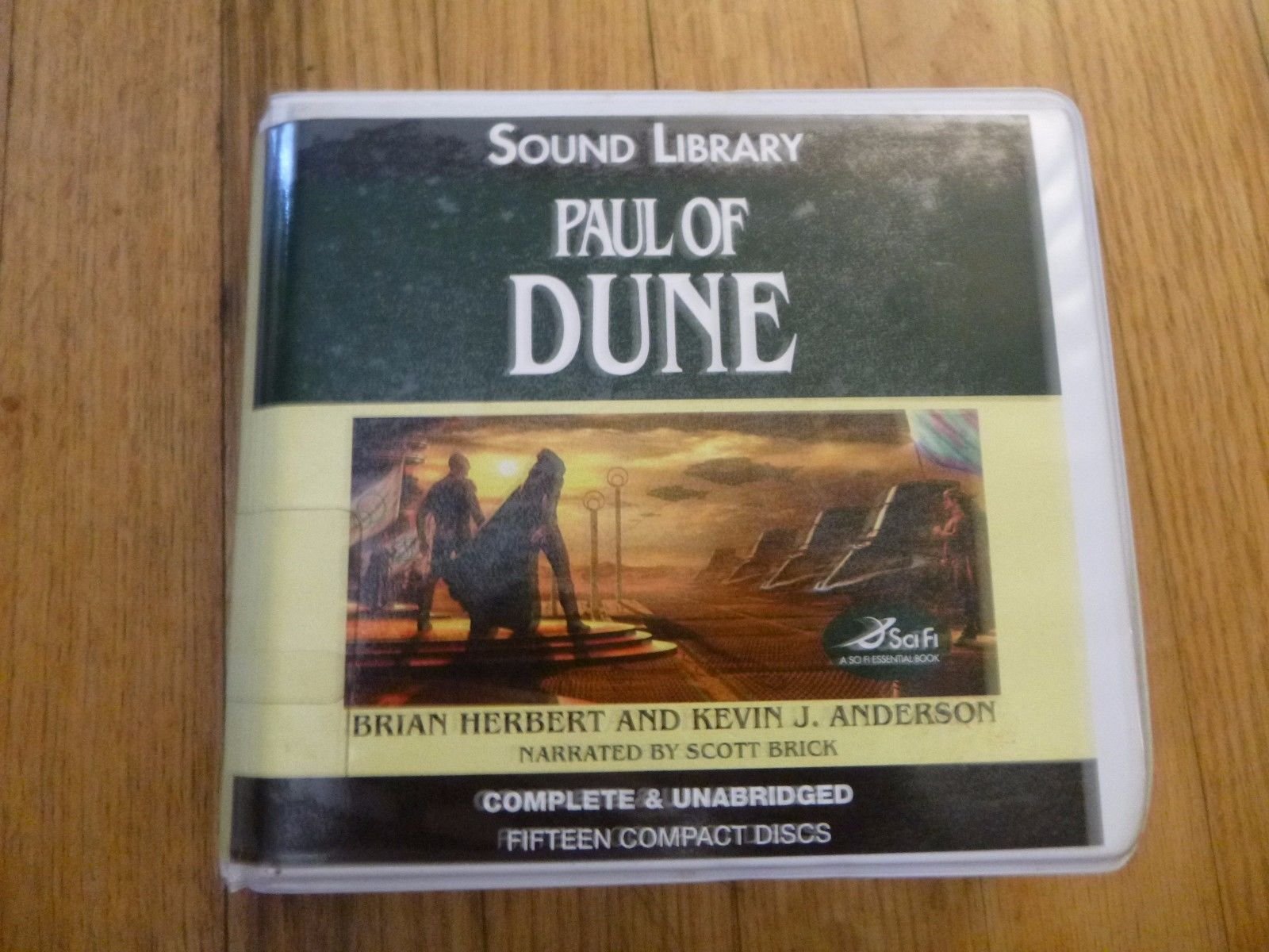 Paul of Dune