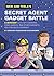 Nick and Tesla's Secret Agent Gadget Battle by Pflugfelder, B... by Bob Pflugfelder