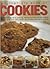 The Complete Book of Cookies