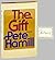 Rare Antique Pete Hamill / The Gift / Signed Bookplate / First Edition, 1973 [Hardcover] Pete Hamill