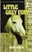 Little Grey Pony by Hilda Boden