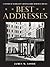 Best Addresses [Hardcover] [2003] (Author) James Goode