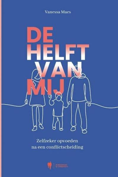 De helft van mij (Paperback)