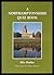 A Northamptonshire Quiz Book by M. Butler