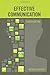 Effective Communication by Nicholas Harvey (2014) Paperback