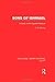Sons of Ishmael (RLE Egypt): A Study of the Egyptian Bedouin Reprint edition by Murray, G.W. (2012) Hardcover