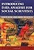 Introducing Data Analysis for Social Scientists by David Rose (1-Aug-1996) Paperback