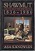 Shawmut: 150 Years of Banking 1836-1986