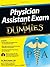 Physician Assistant Exam For Dummies, with CD by Schoenborn, Barry, Snyder, Richard (November 28, 2012) Paperback