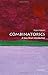 Combinatorics: A Very Short Introduction (Very Short Introductions) by Robin Wilson (2016-07-01)