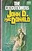 The Executioners by John D. MacDonald (1957-05-03)