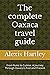The complete Oaxaca travel ...
