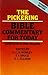 The Bible Commentary Exodus - Ruth