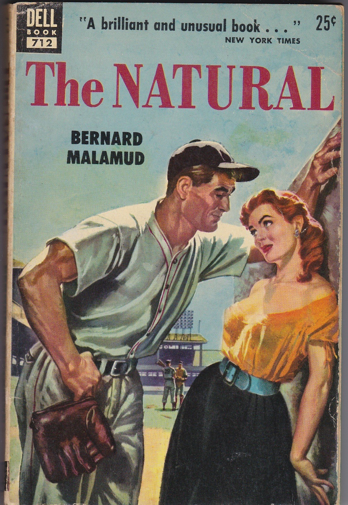 The Natural