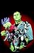 R.E.B.E.L.S. Vol. 2 by Tony Bedard R.E.B.E.L.S. Vol. 2 by Tony Bedard