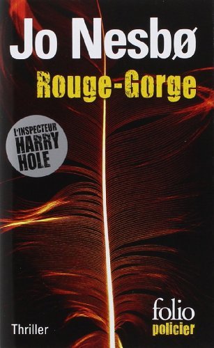 Rouge-Gorge