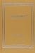 Etymology in Early Jewish Interpretation: The Hebrew Names in Philo by Lester L. Grabbe (1987-10-02)