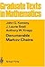 Denumerable Markov Chains: with a chapter of Markov Random Fields by David Griffeath (Graduate Texts in Mathematics) by John G. Kemeny (1976-09-01)
