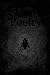 Dark Poetry by Patrick Barnes