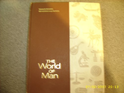 The World of Man, Volume 4: Europe, Romania to Yugoslavia (Hardcover)