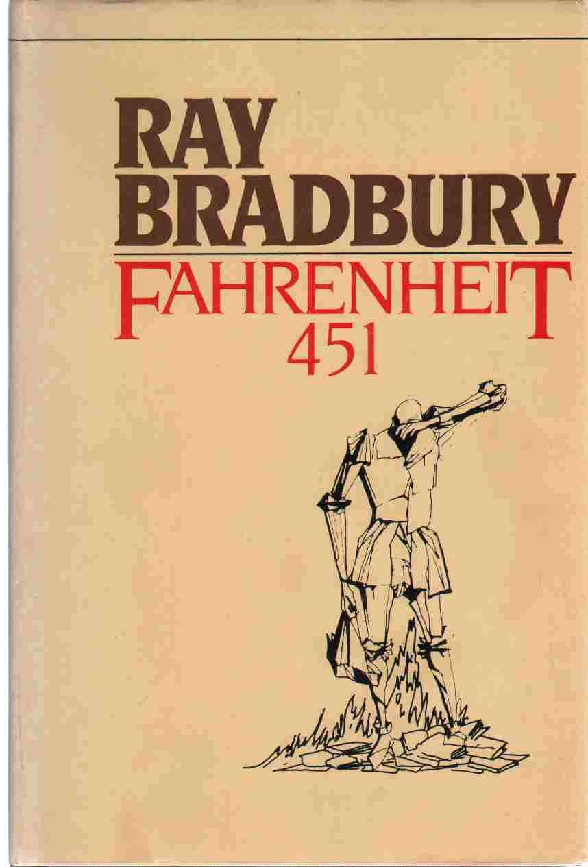 Fahrenheit 451