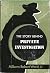 The Story Behind Private Investigation by Milburn Robert Ward
