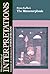 The Metamorphosis (MCI) (Bloom's Modern Critical Interpretations)