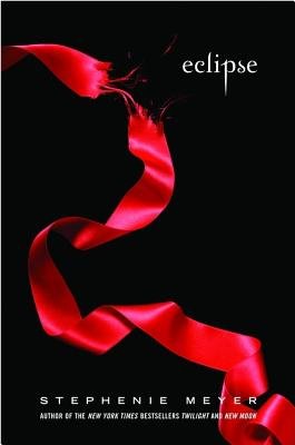Eclipse[ECLIPSE][Hardcover]