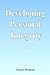 [(Developing Personal Integrity : 2nd Edition)] [By (author) Samuel Blankson] published on (June, 2005)