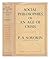 Social philosophies of an age of crisis / by Pitirim A. Sorokin