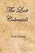 The Last Colonials by Don Corbly (2009-11-11)