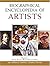 Biographical Encyclopedia of Artists (4 Volume Set) [Hardcover] (Author) Lawrence Gowing