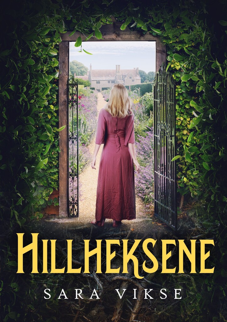 Hillheksene (Paperback)