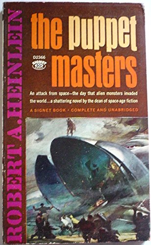 The Puppet Masters