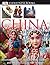 China [With Clip-Art CD] (DK Eyewitness Books) by Hugh Sebag-Montefiore (18-Jun-2007) Hardcover