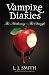 The Vampire Diaries: Volume 1: The Awakening & The Struggle (Books 1 & 2) by L J Smith (2009-08-06)
