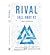 Rival (Fall Away, #2)
