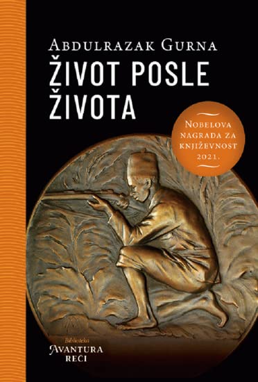 Zivot posle zivota (Paperback)