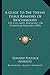 A Guide To The Twelve Tissue Remedies Of Biochemistry: The Cell-Salts, Biochemic, Or Schuessler Remedies (1909) by Edward Pollock Anshutz (2010-09-10)