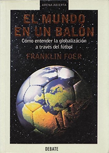 El Mundo En Un Balon