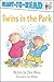 [Twins in the Park] (By: Ellen Weiss) [published: October, 2003]