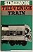 THE VENICE TRAIN by Georges Simenon