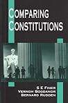 Comparing Constitutions Comparing Constitutions