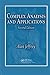Complex Analysis And Applications, 2Nd Edition