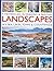 A Masterclass in Drawing and Painting Landscapes: Learn to produce beautiful landscapes in oil, acrylic, gouache, watercolor, pencil and charcoal Hardcover – March 16, 2010