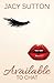 Available to Chat by Jacy Sutton (2016-02-09)